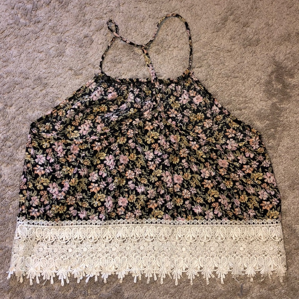 Crop top bundle - Picture 6 of 8